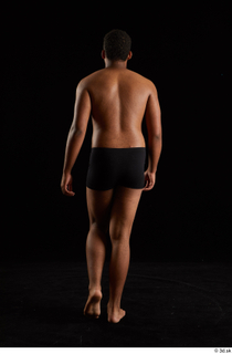 Garson  1 back view underwear walking whole body 0003.jpg